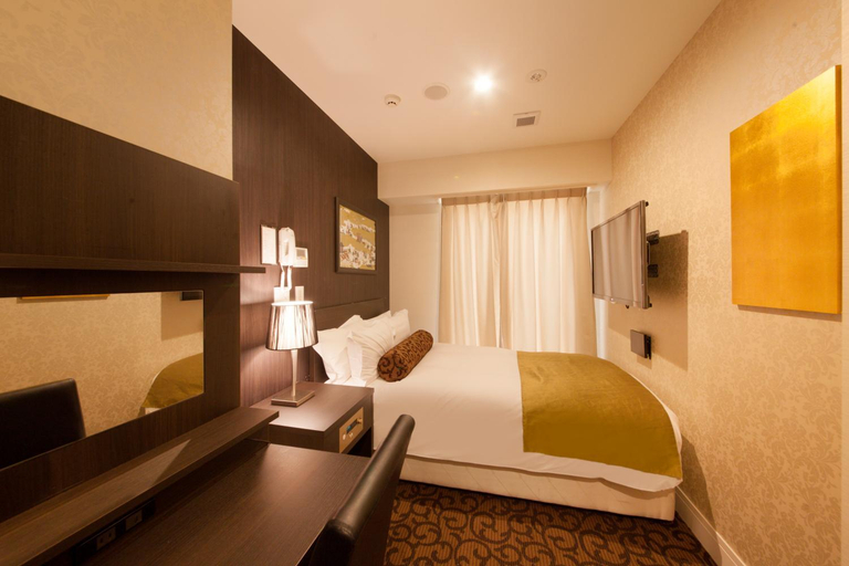 Bedroom 26