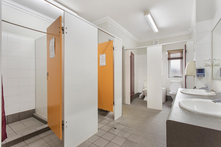 Bathroom 6