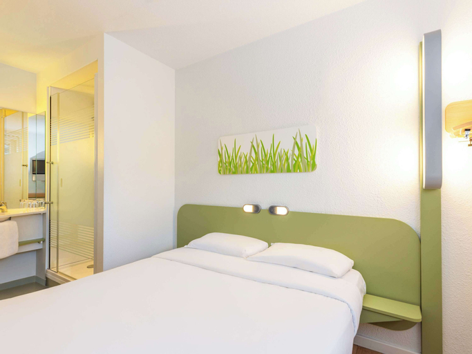 Bedroom 22