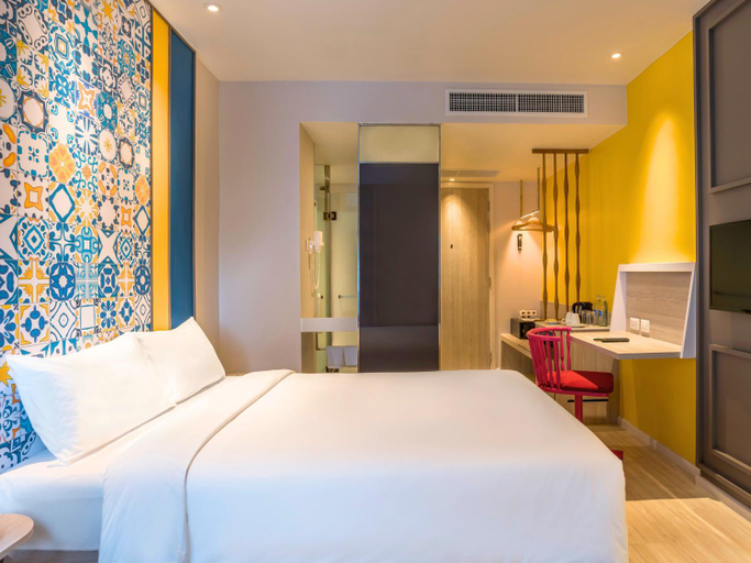Bedroom 6