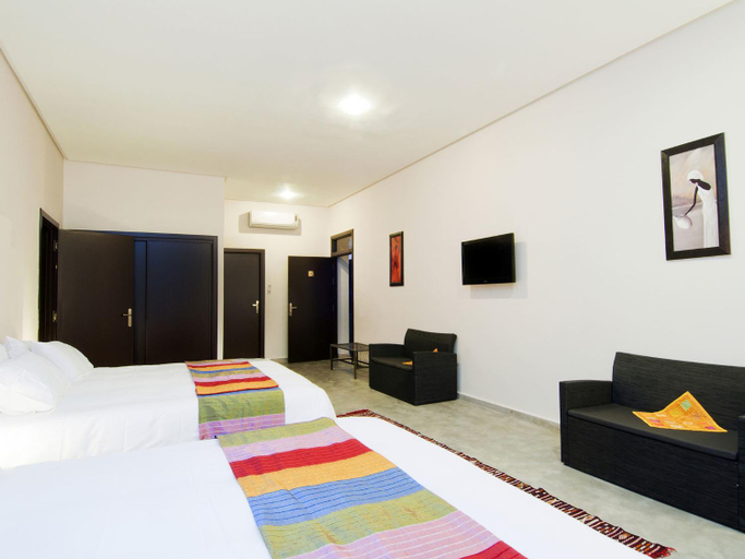 Bedroom 4