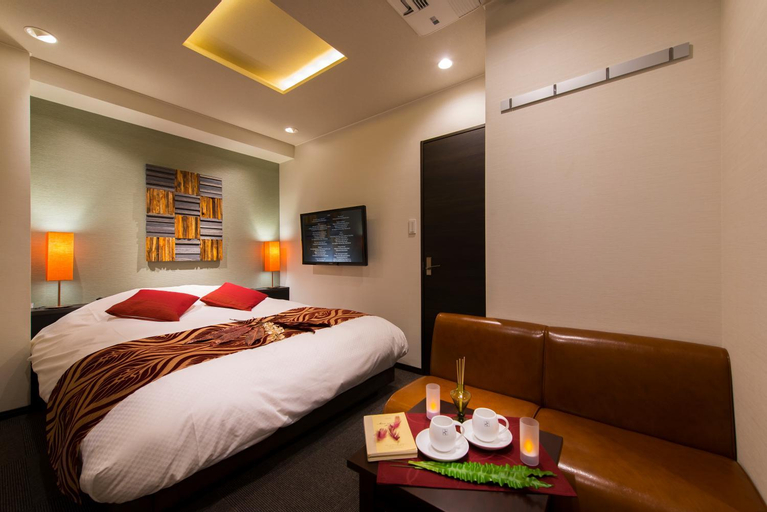 Bedroom 12