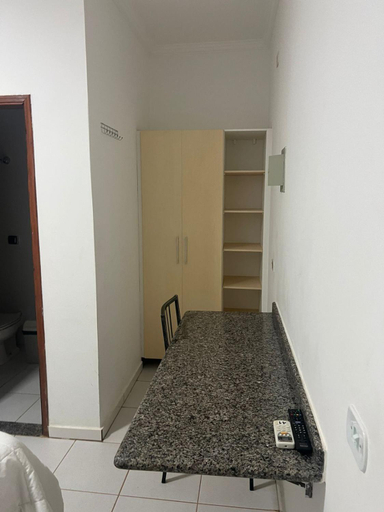 Bedroom 2, Versatile Park Hotel, Ponta Porã