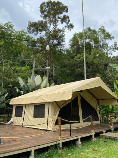Others 3, Canopy Villa Glamping Park, Bentong