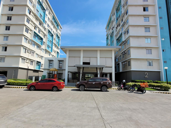 One Spatial-Iloilo Condo B2U2220, Iloilo City