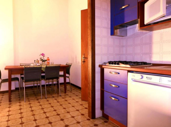 Others 3, Cozy and modern accommodation beach front by Beahost Rentals, Venezia