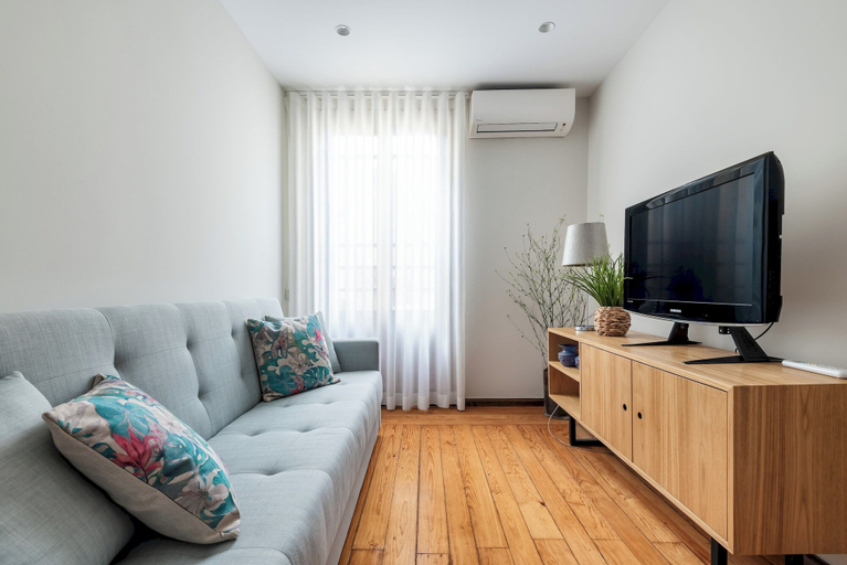 Others 5, Rivol6 · Amazing Flat Next to Rivoli, Porto