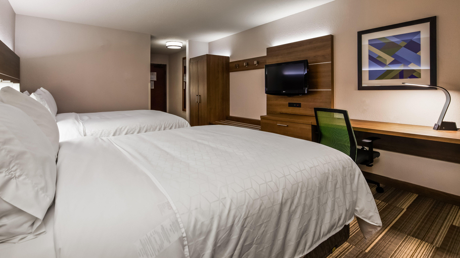 Bedroom 17