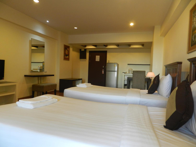 Bedroom 20