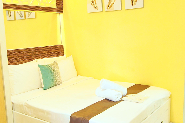 Bedroom 13