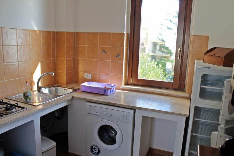 Others 2, Residence Sacca, Trapani