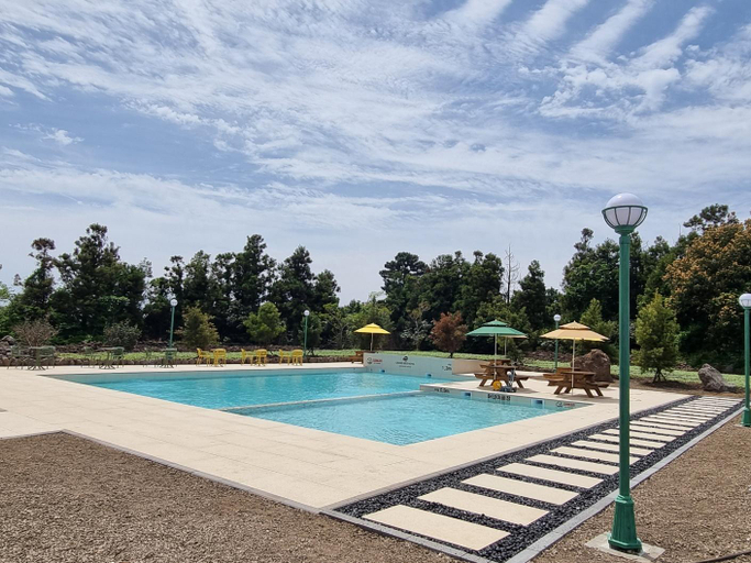 Sport & Beauty 5, Grandmer Hotel Seogwipo Ocean, Seogwipo