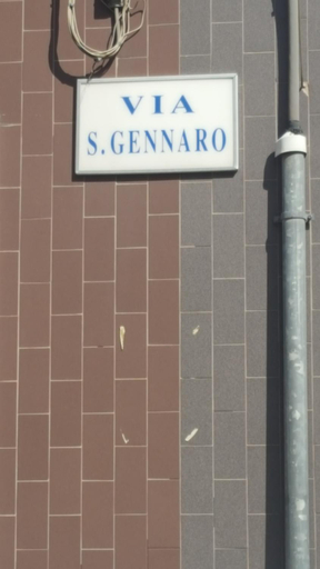 Others 3, Camere Santa Rita, Foggia