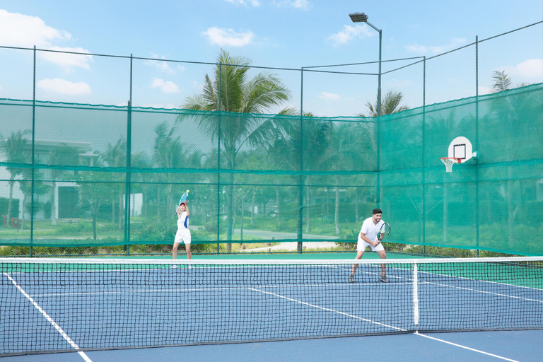 Sport & Beauty 2, Melia Ho Tram Beach Resort, Xuyên Mộc