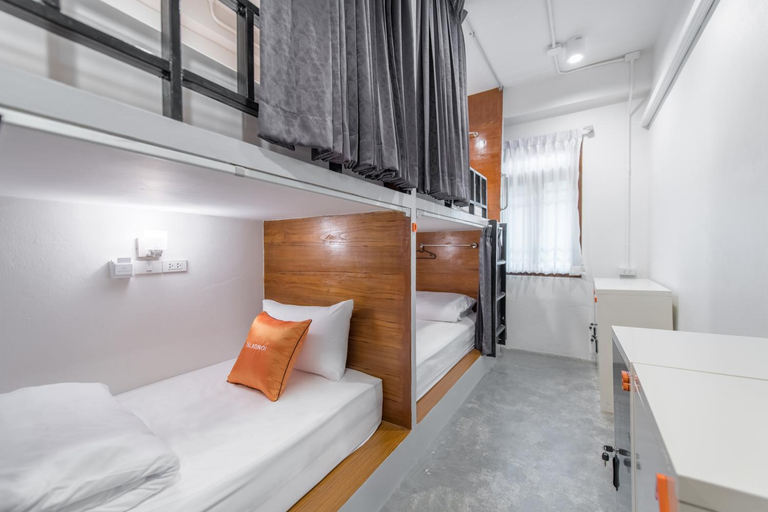 Bedroom 6