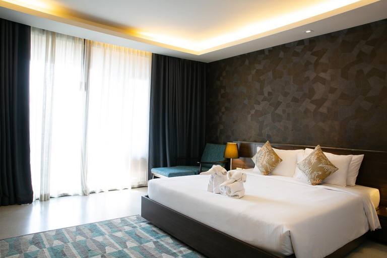 Bedroom 9