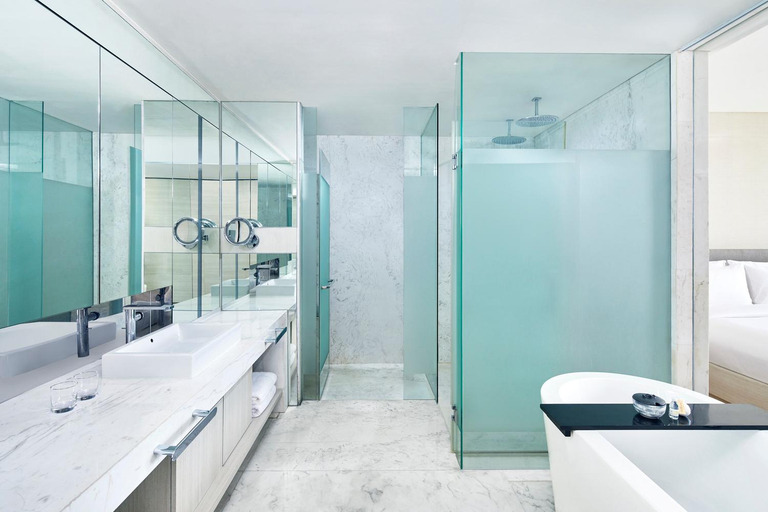 Bathroom 9