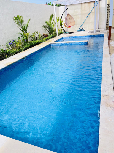 Sport & Beauty 4, Mahakana Villa by Great Bali Villas, Badung