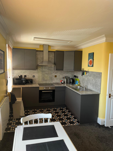 Others 4, Chiltern Holiday apartments, North Yorkshire