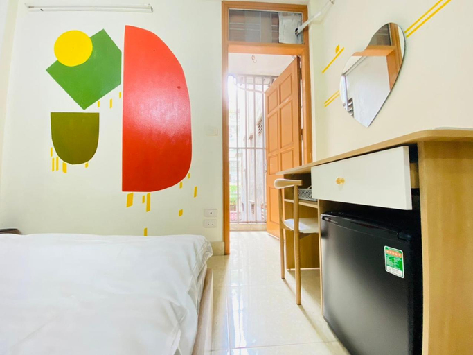 Others 5, Easystay Apartment - 9B Pho An Hoa, Hà Đông
