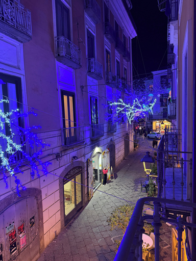 Exterior & Views 2, Palazzo Dogana Room & Suite, Salerno