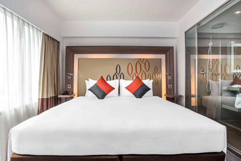 Bedroom 17