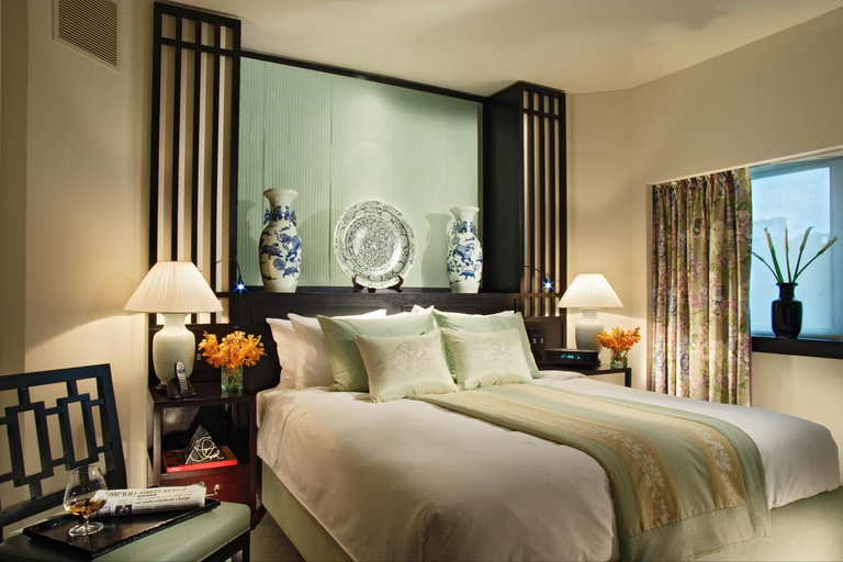 Bedroom 16