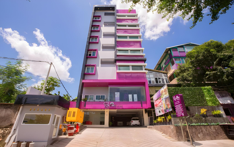 Exterior & Views, Raising Hotel (permanently closed), Makassar