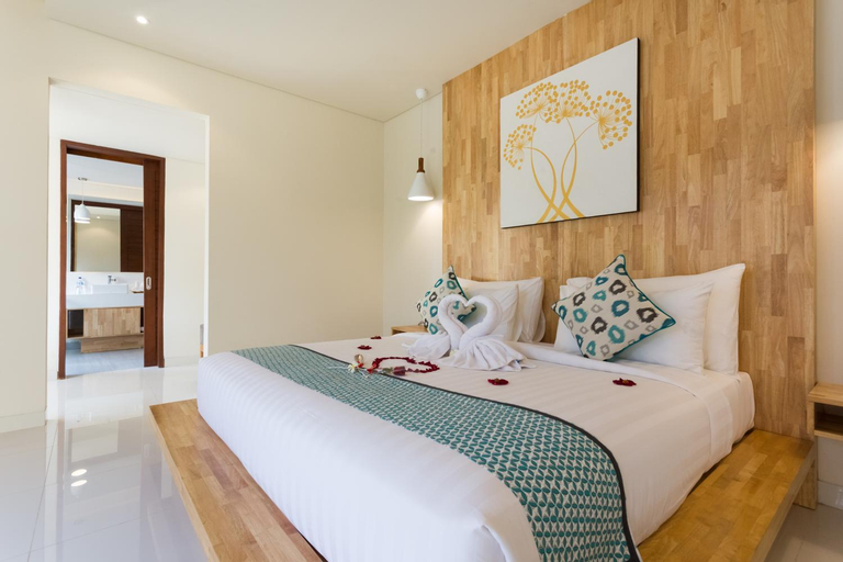 Bedroom 9