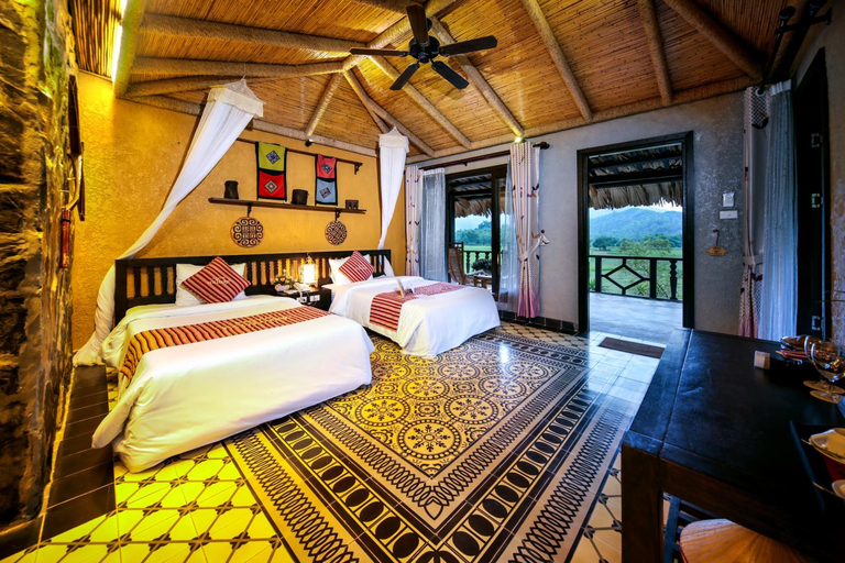 Bedroom 12