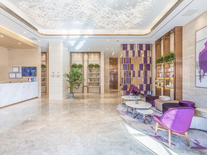 Others 5, Lavande Hotel Langfang Dacheng Xinda Xintiandi Plaza, Langfang