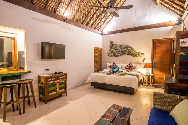 Bedroom 30