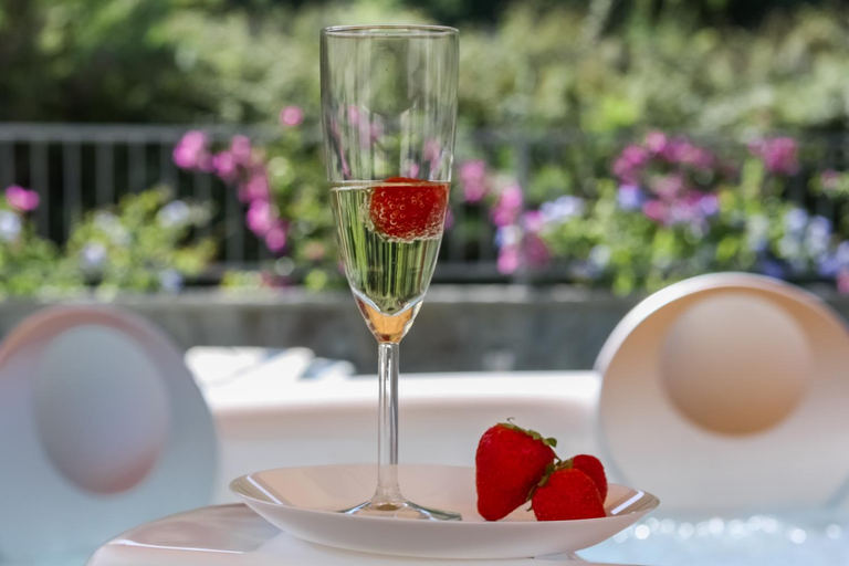 Food & Drinks 5, Luxury Summer House, La Spezia