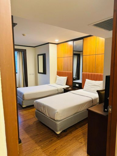 Bedroom 7