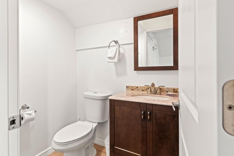 Bathroom 3