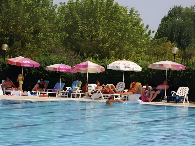 Sport & Beauty 2, Residence Villaggio Tiglio, Brescia