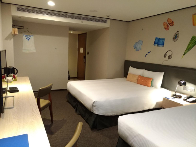 Bedroom 7