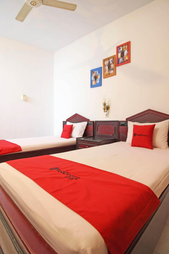 Bedroom 14