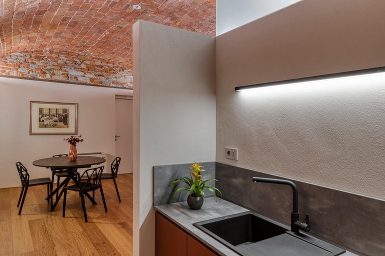 Others 4, Casa Calleri, Cuneo
