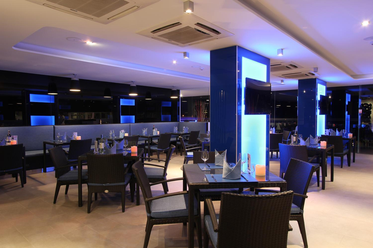 Food & Drinks 4, LetsPhuket Twin Sands Resort & Spa, Pulau Phuket