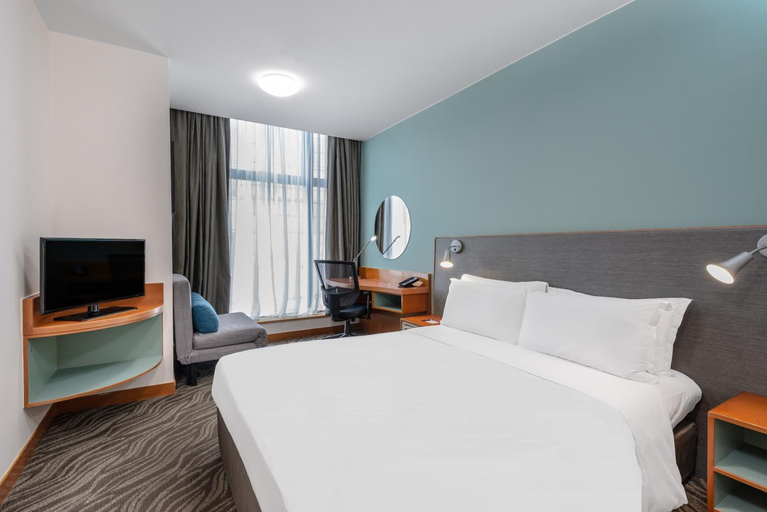 Bedroom 19