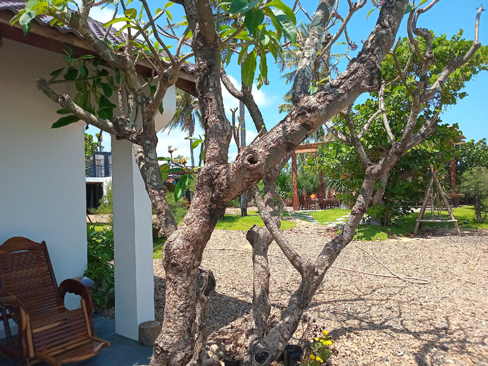 Homestay Phú Yên - Long Thủy Song Ngư House, Tuy Hoa