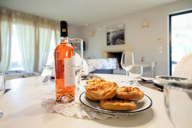 Food & Drinks 5, Villa La Tonnara, Lecce