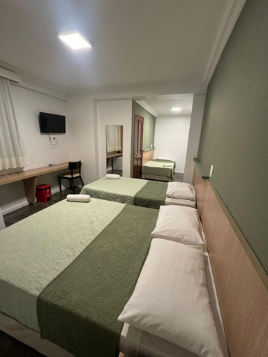 Bedroom 8