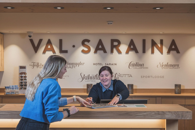 Others 1, Val Saraina Resort Apartments Lenzerheide, Albula