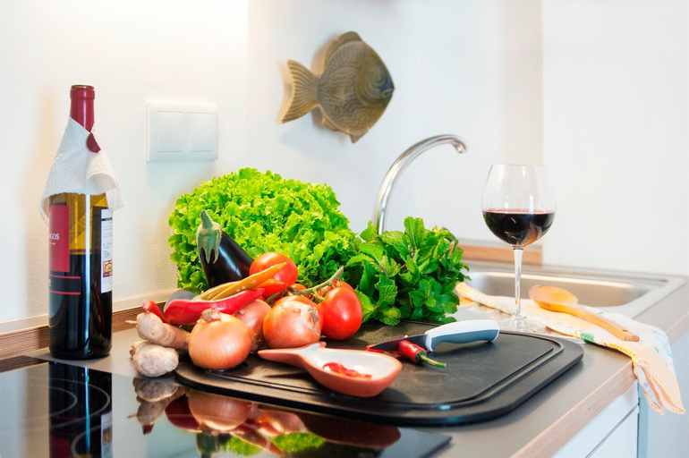 Food & Drinks 5, Apartments in Historical Lisbon, Lisbon