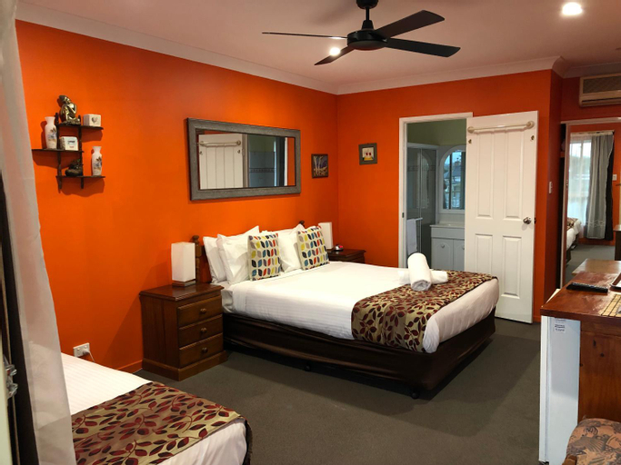 Bedroom 16