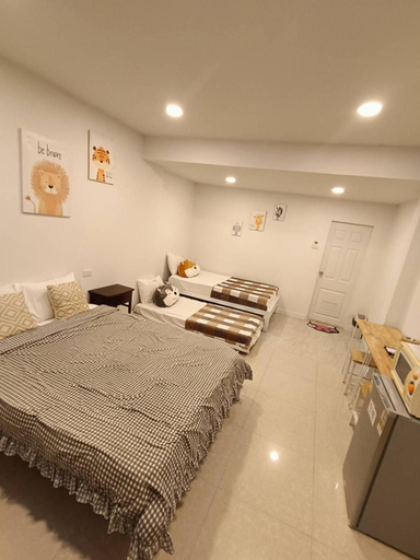 Bedroom 5