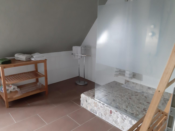 Bassener Monteurwohnung, Verden