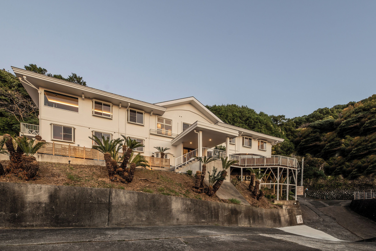 Exterior & Views 2, VACATION VILLA BLUE LAGOON, Numazu